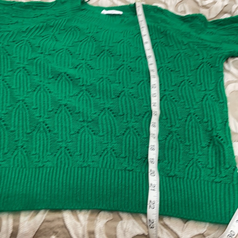 Sweater - Picture 9 of 9